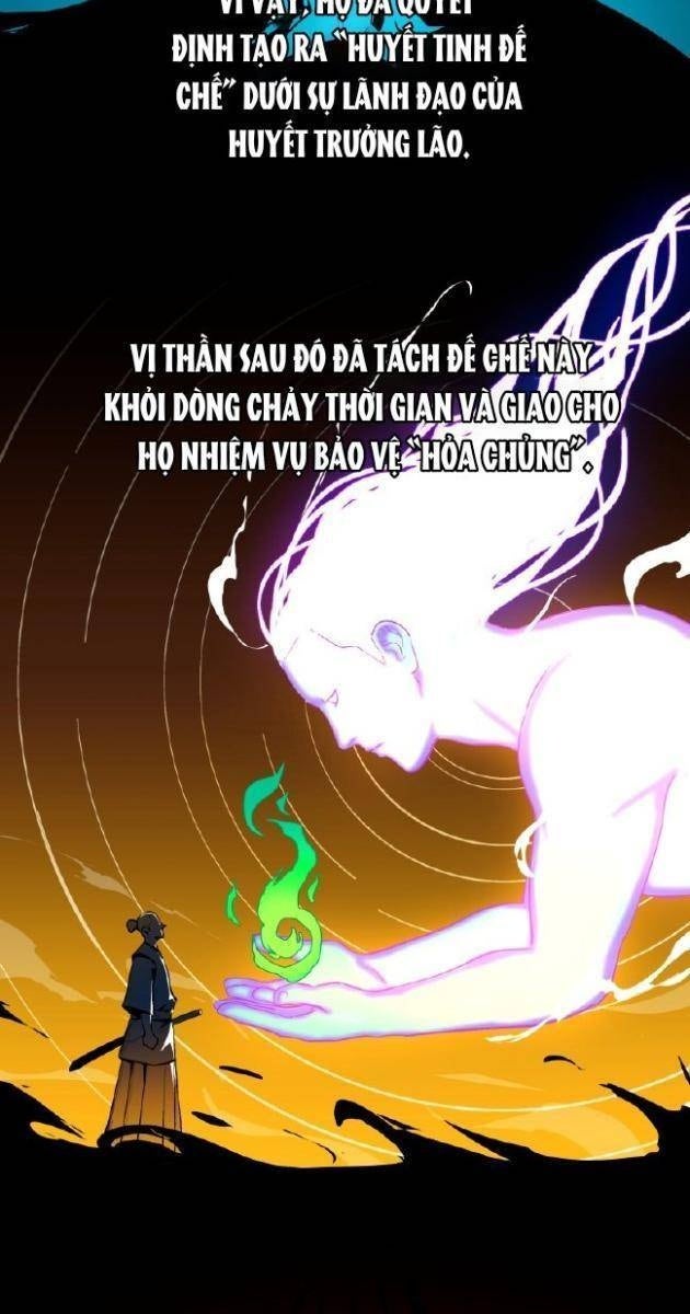 Mặt Trời Đen - Page 12