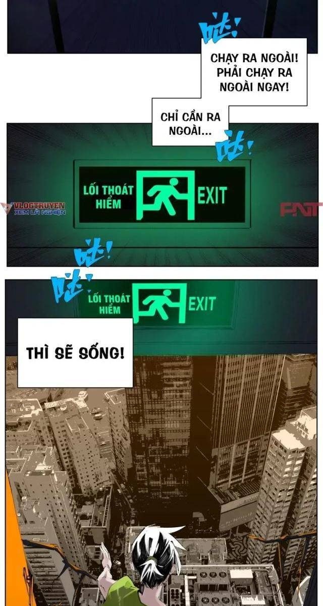 Tiền Liệt Tiên - Page 39