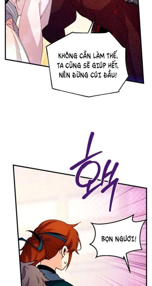 Phi Lôi Đao - Page 28