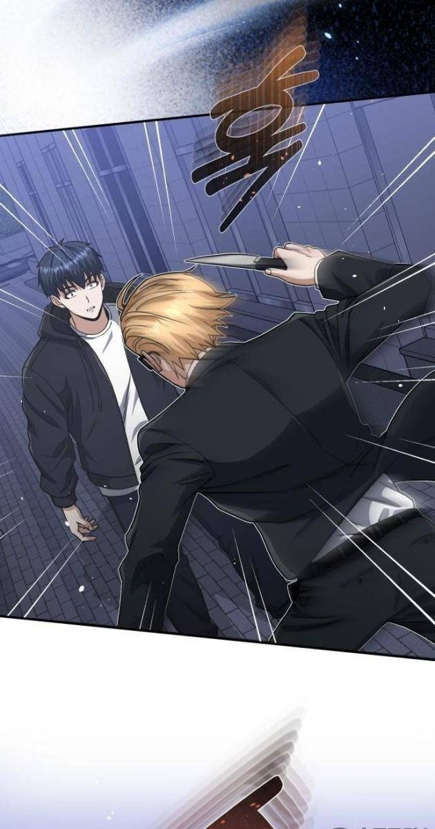 Thiên Tài Của Dòng Dõi Độc Nhất Vô Nhị - Page 58