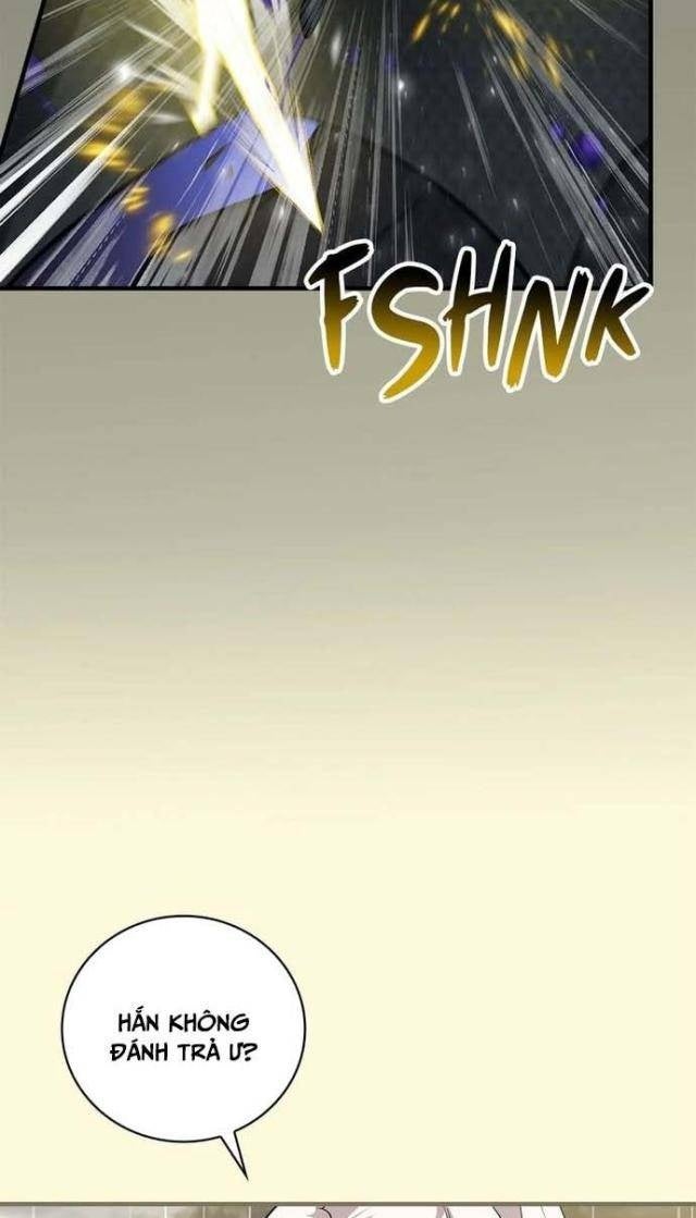 Level Up Chỉ Bằng Cách Ăn - Page 21