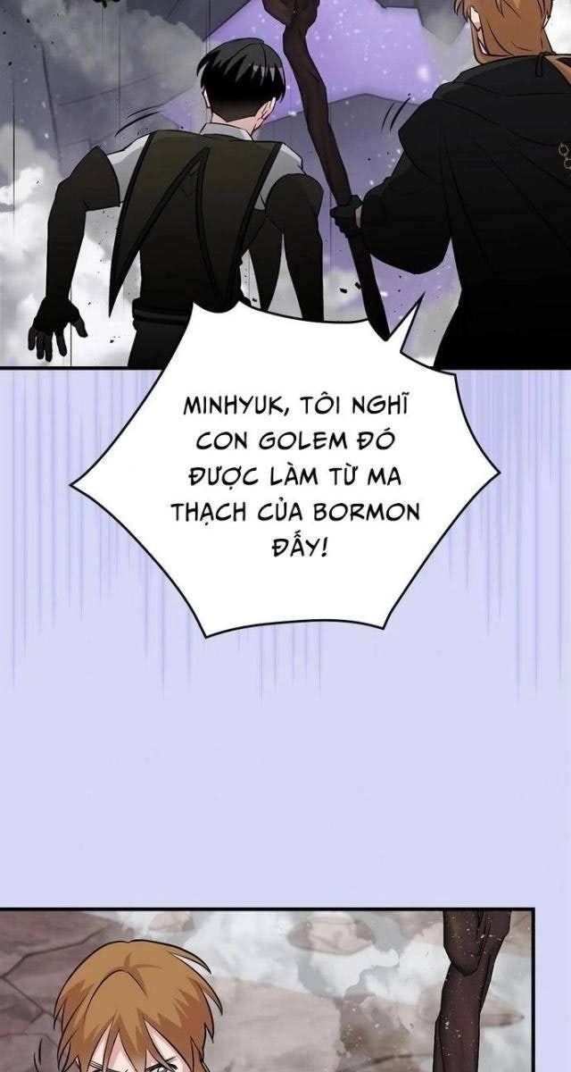 Level Up Chỉ Bằng Cách Ăn - Page 67