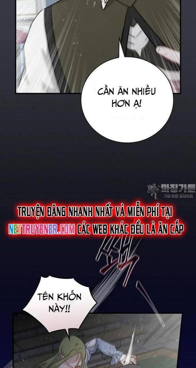 Level Up Chỉ Bằng Cách Ăn - Page 74