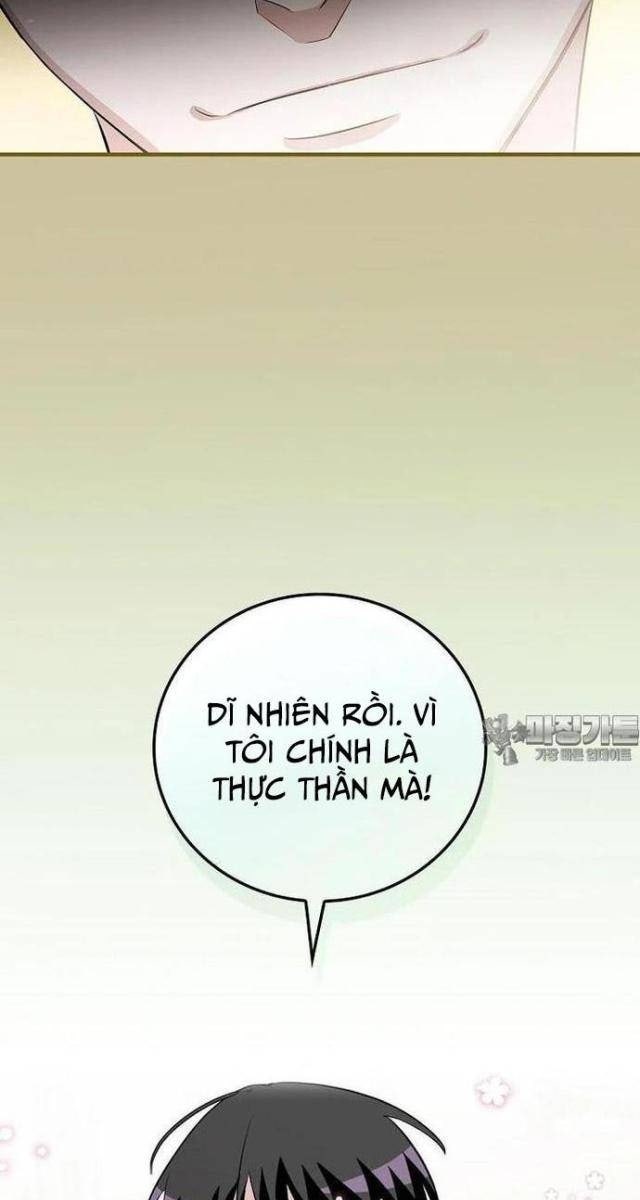 Level Up Chỉ Bằng Cách Ăn - Page 84