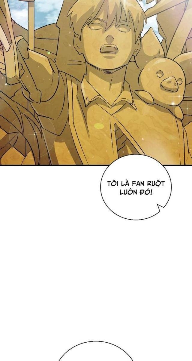 Level Up Chỉ Bằng Cách Ăn - Page 19