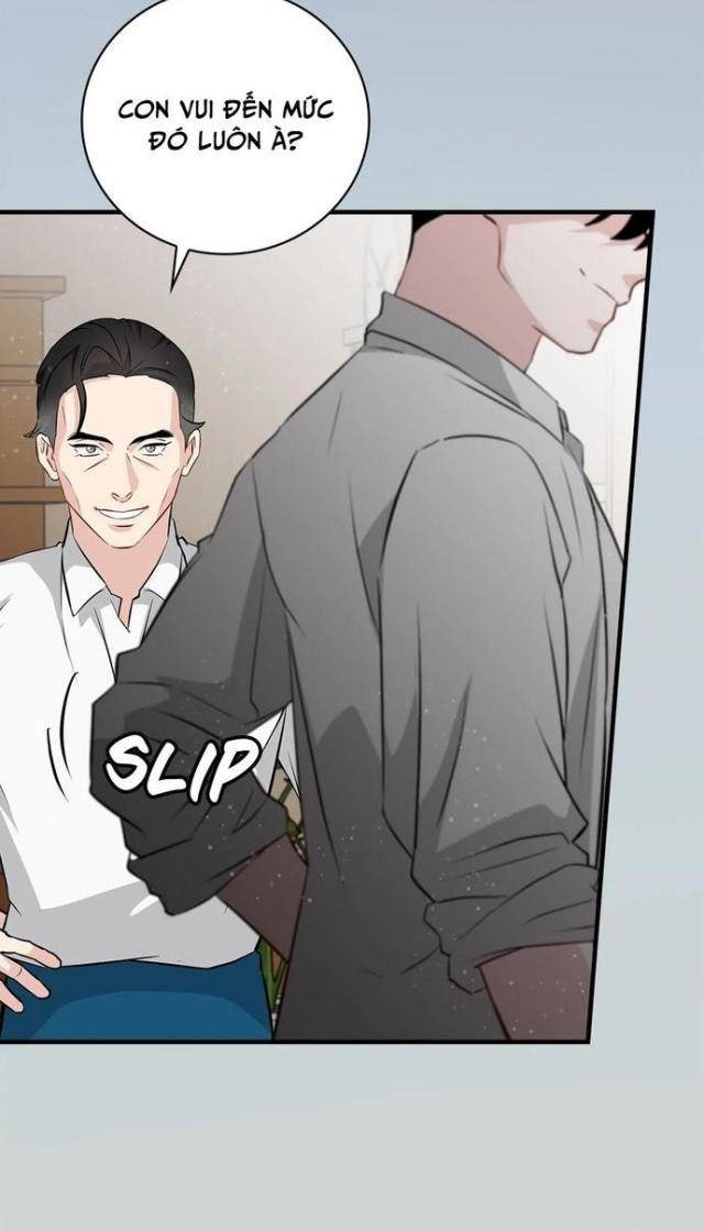 Level Up Chỉ Bằng Cách Ăn - Page 28