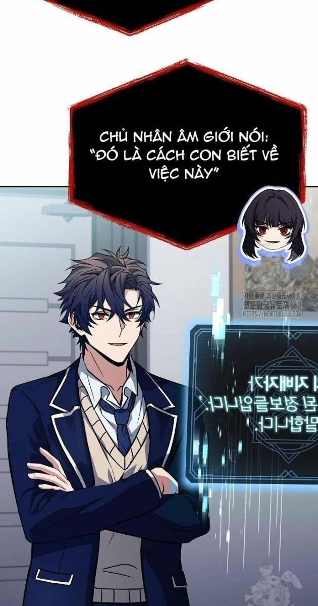 Chòm Sao Là Đệ Tử Của Tôi - Page 44