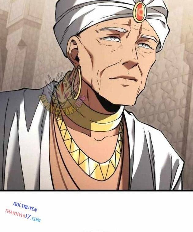 Hắc Kị Sĩ Thiên Tài Giới Hạn Thời Gian - Page 19