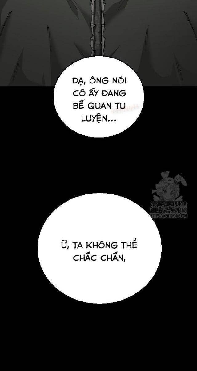 Ông Võ Giả Và Cháu Chí Tôn - Page 77
