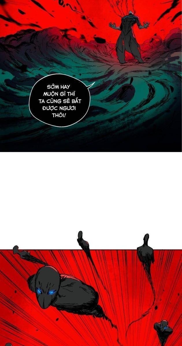Mặt Trời Đen - Page 102