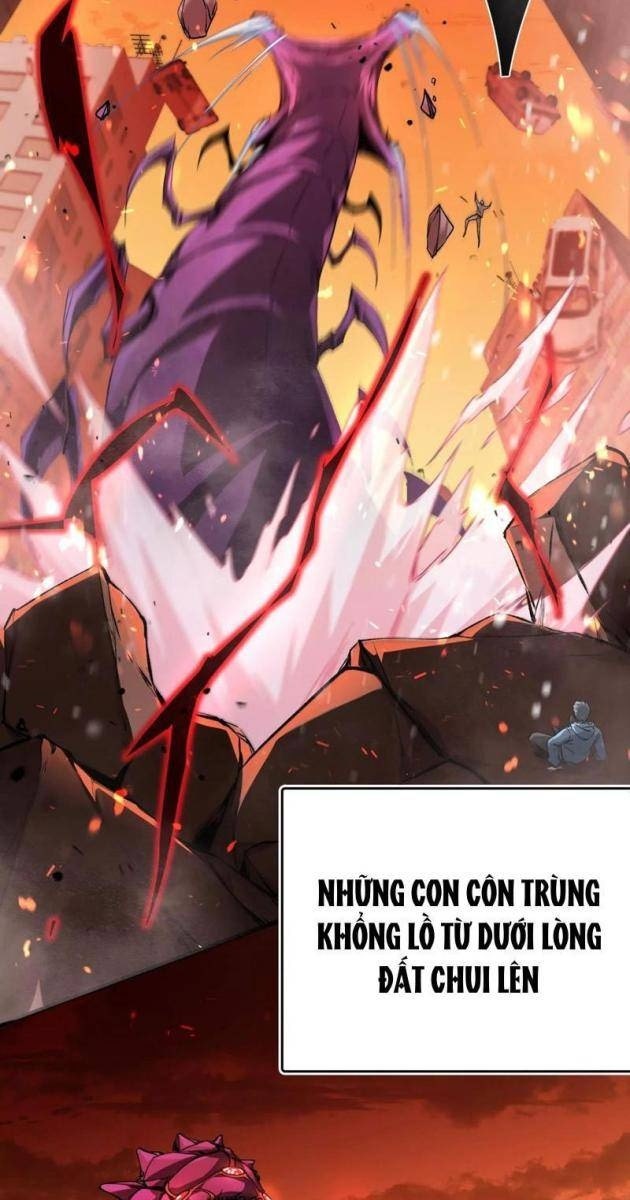 Trùng Sinh Thành Gián - Page 14
