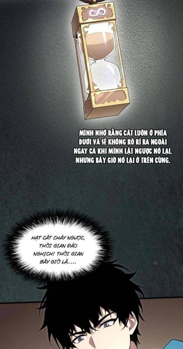 Toàn Dân Tận Thế: Ta, Virus Quân Vương - Page 40