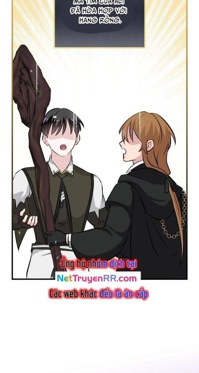 Level Up Chỉ Bằng Cách Ăn - Page 58