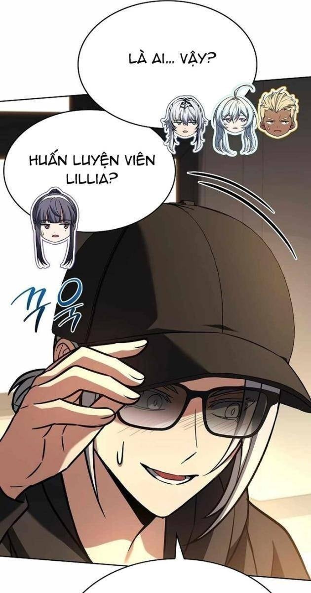 Chòm Sao Là Đệ Tử Của Tôi - Page 37