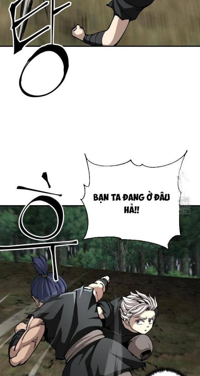 Ông Võ Giả Và Cháu Chí Tôn - Page 92