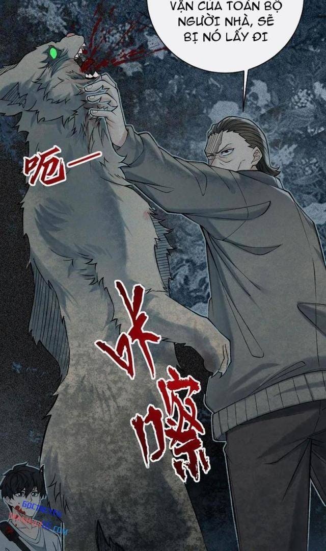 Làm Người Nhặt Xác, Tôi Khởi Đầu Là Giải Phẫu Bạn Gái Cũ! - Page 20