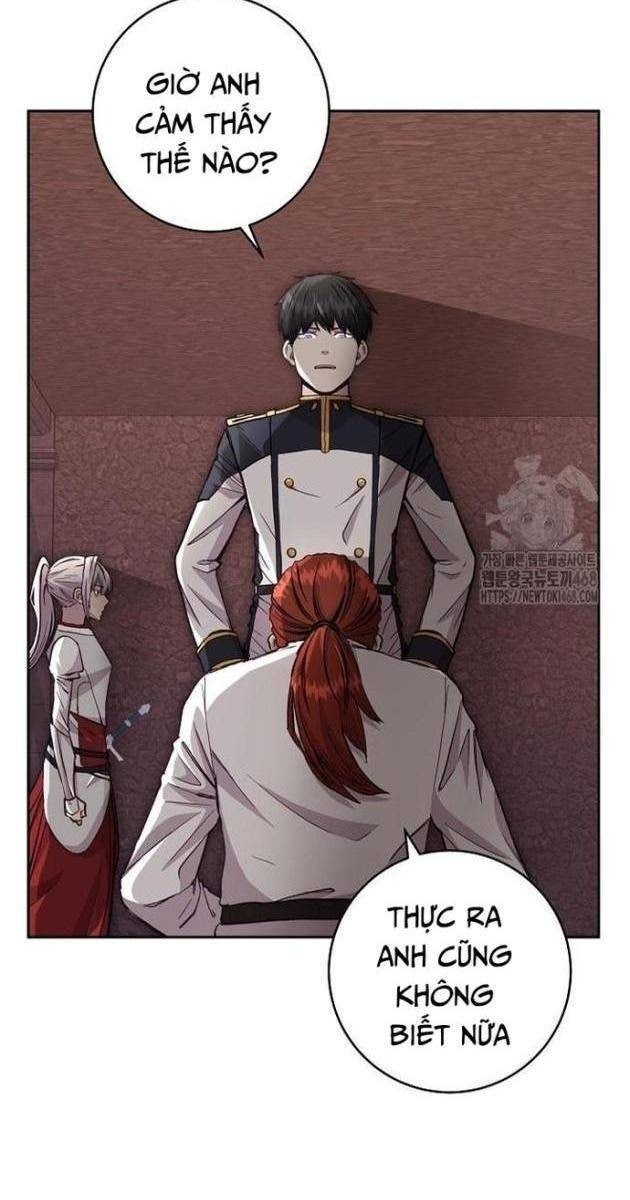 Cháu Trai Thánh Đế Là Tử Linh Sư - Page 69