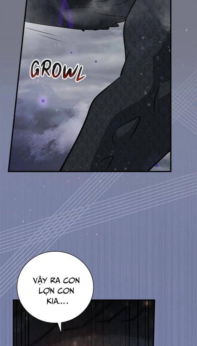 Level Up Chỉ Bằng Cách Ăn - Page 65