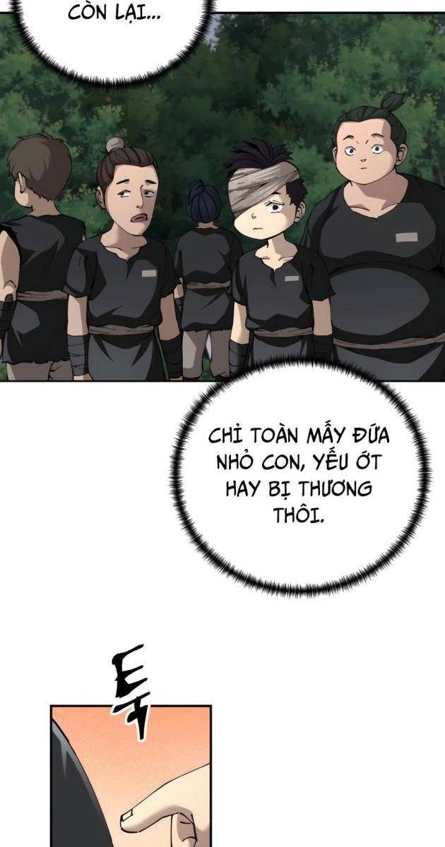 Ông Võ Giả Và Cháu Chí Tôn - Page 25