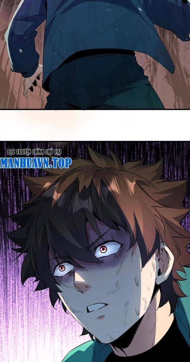 Trùng Sinh Thành Gián - Page 31