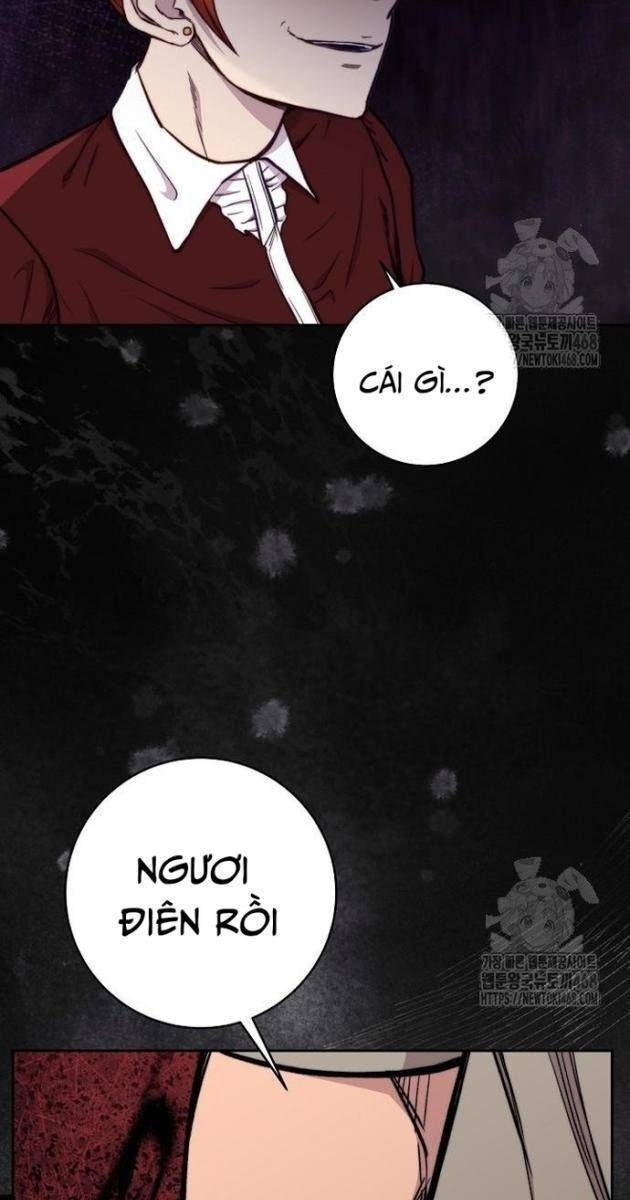 Cháu Trai Thánh Đế Là Tử Linh Sư - Page 54