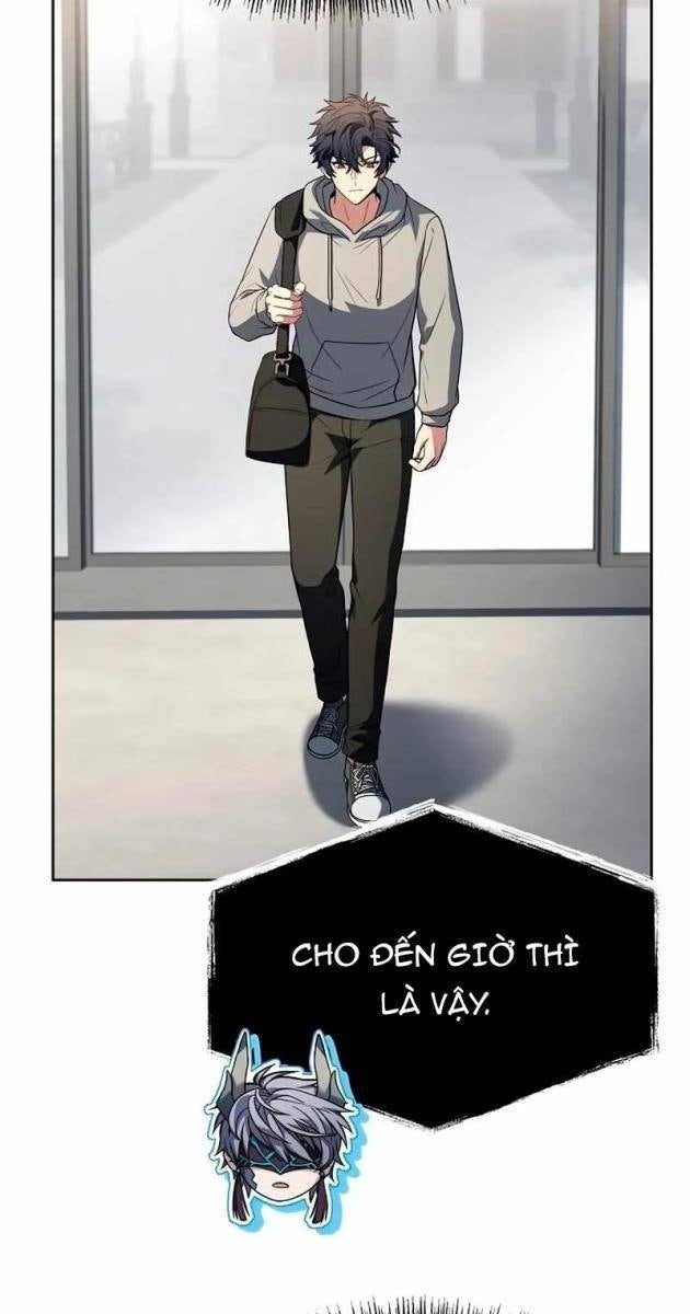 Chòm Sao Là Đệ Tử Của Tôi - Page 42