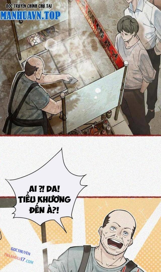 Làm Người Nhặt Xác, Tôi Khởi Đầu Là Giải Phẫu Bạn Gái Cũ! - Page 24