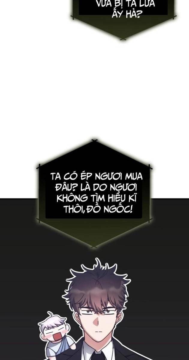 Học Viện Tối Thượng - Page 73