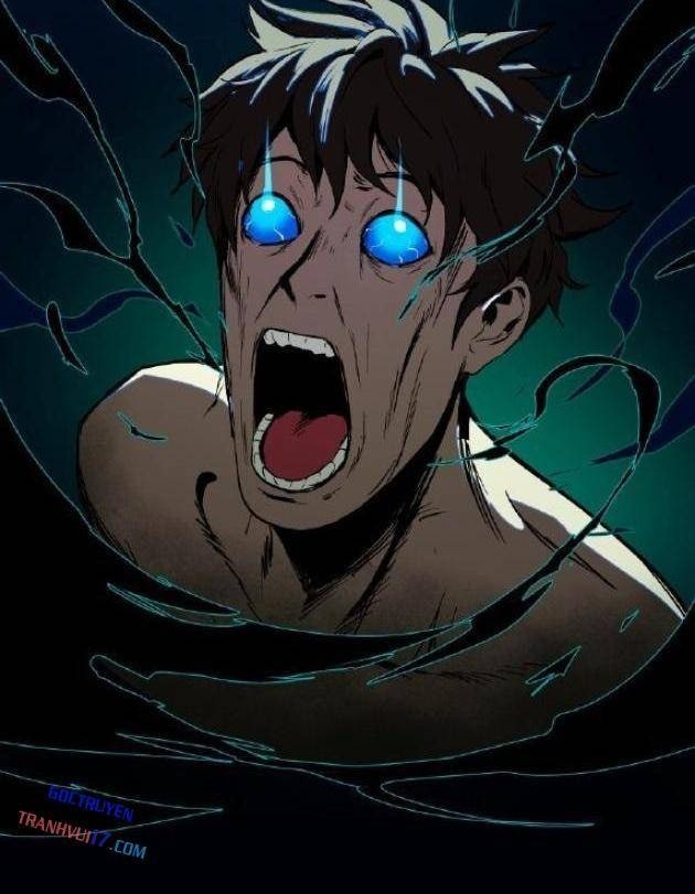 Mặt Trời Đen - Page 5