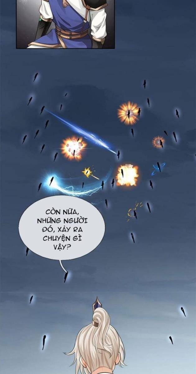 Ta Có Thể Vô Hạn Bạo Kích - Page 7