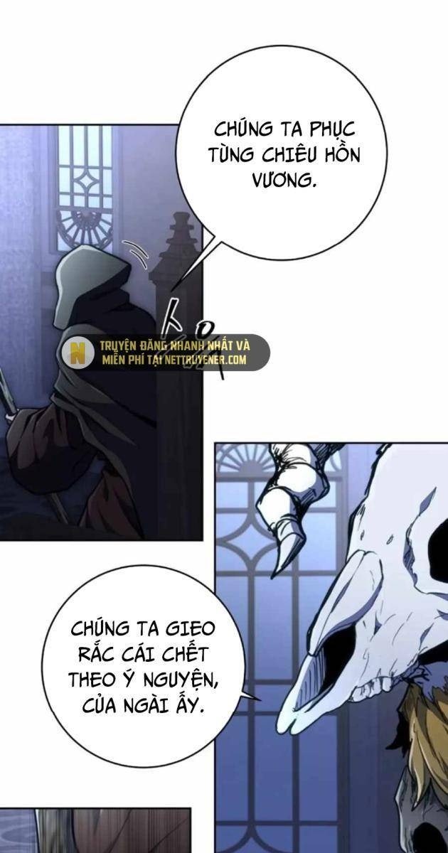 Cháu Trai Thánh Đế Là Tử Linh Sư - Page 20