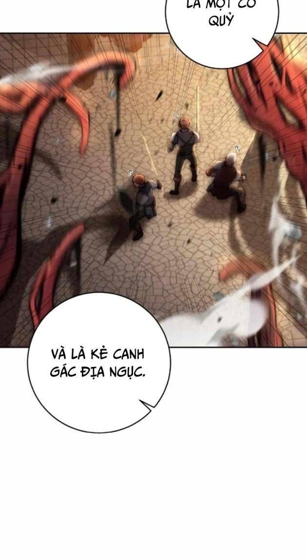 Cháu Trai Thánh Đế Là Tử Linh Sư - Page 38