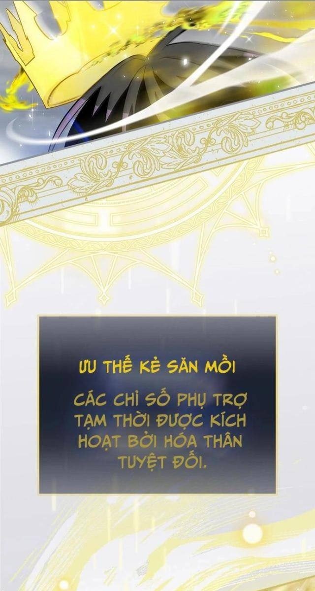 Level Up Chỉ Bằng Cách Ăn - Page 82