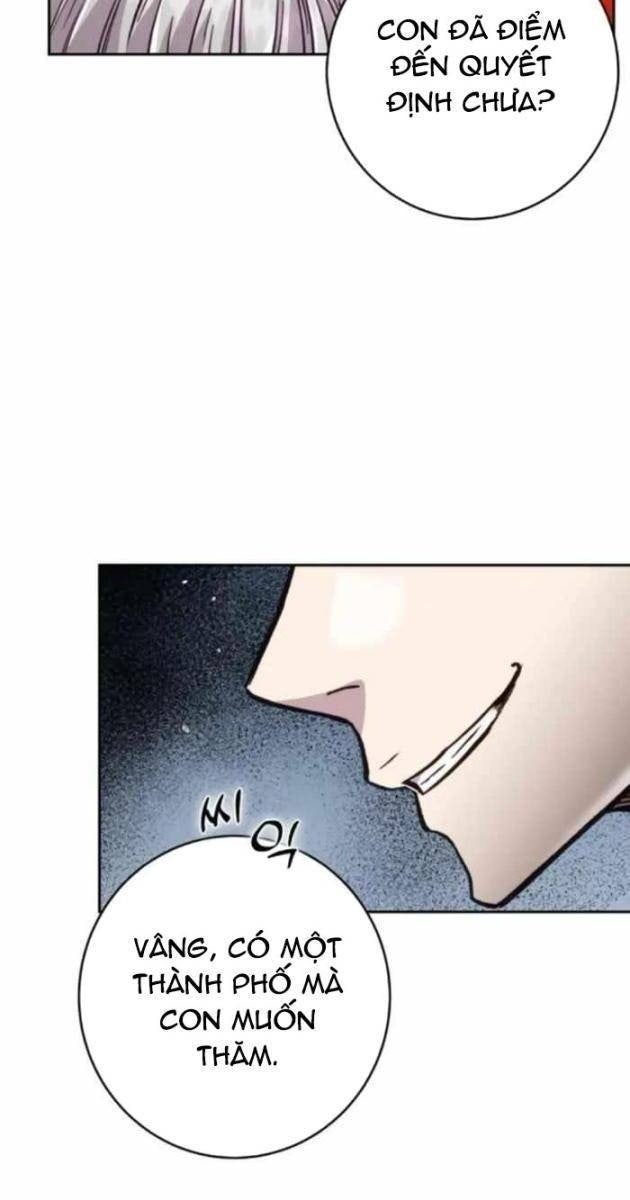 Cháu Trai Thánh Đế Là Tử Linh Sư - Page 24