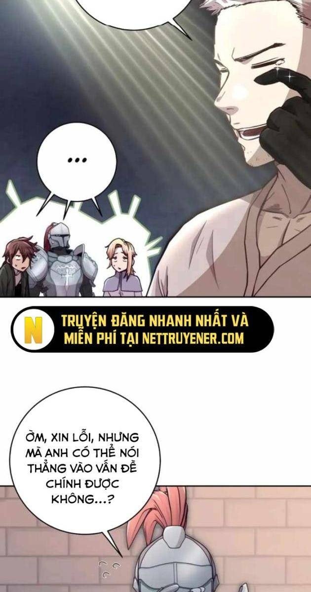 Cháu Trai Thánh Đế Là Tử Linh Sư - Page 79