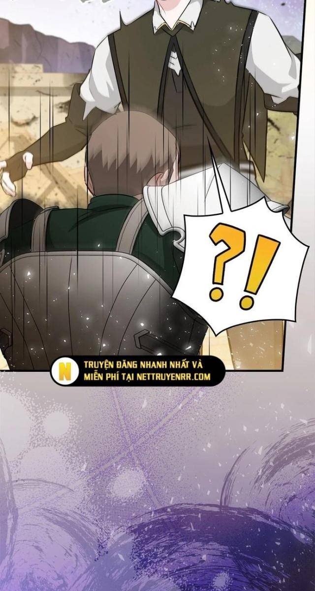 Level Up Chỉ Bằng Cách Ăn - Page 48