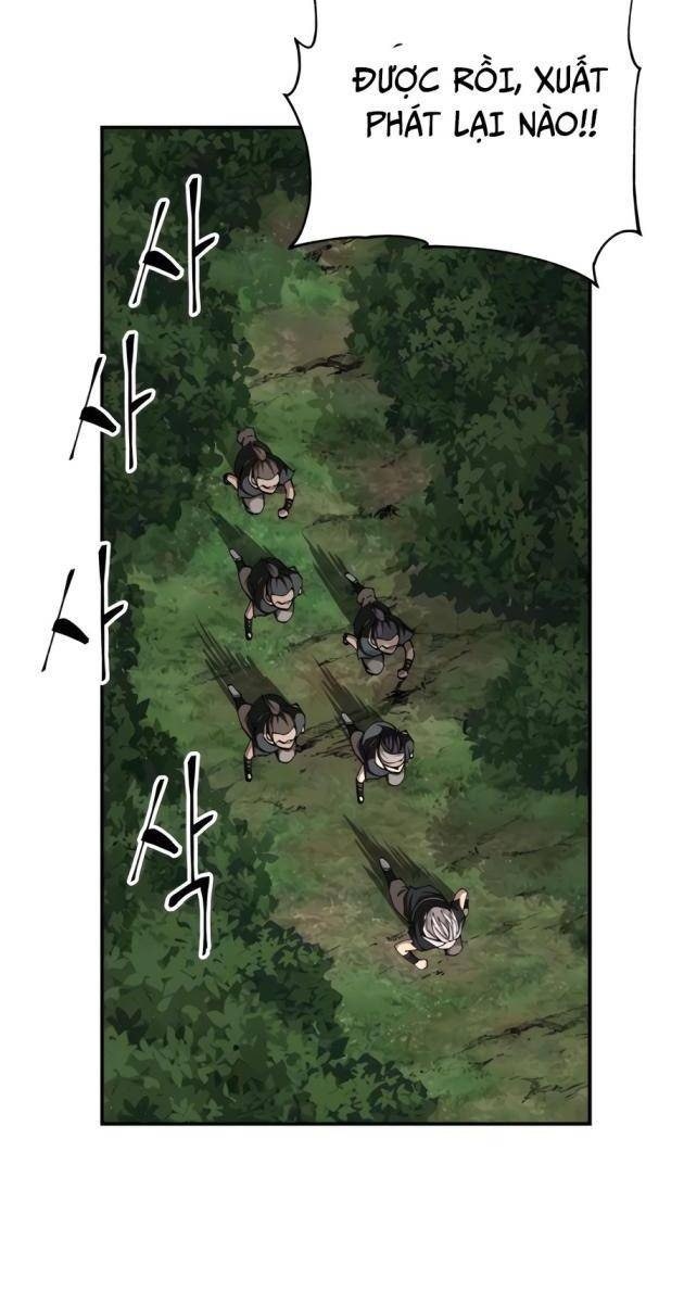 Ông Võ Giả Và Cháu Chí Tôn - Page 121