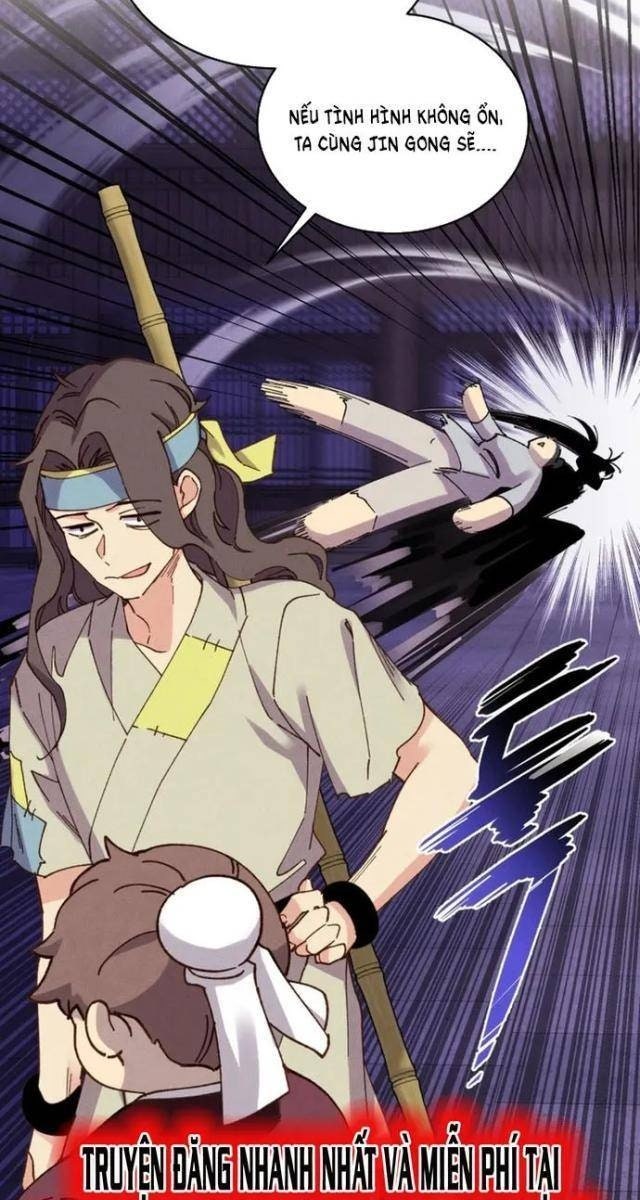 Phi Lôi Đao - Page 98