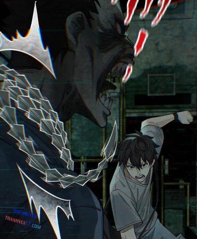 Làm Người Nhặt Xác, Tôi Khởi Đầu Là Giải Phẫu Bạn Gái Cũ! - Page 46