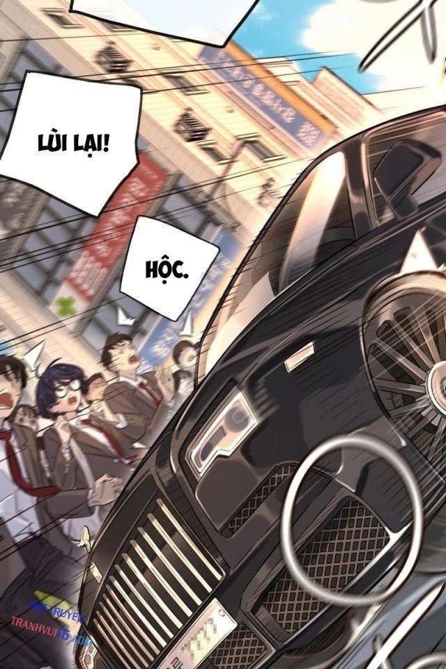 Mọi người Đều Yêu Cô Ấy - Page 60