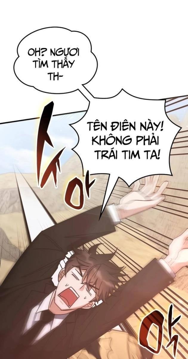 Học Viện Tối Thượng - Page 21