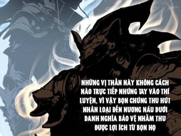 Toàn Dân Tận Thế: Ta, Virus Quân Vương - Page 54