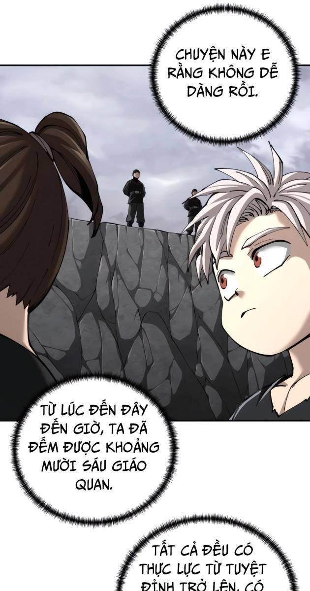 Ông Võ Giả Và Cháu Chí Tôn - Page 32