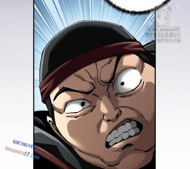 Ông Võ Giả Và Cháu Chí Tôn - Page 18