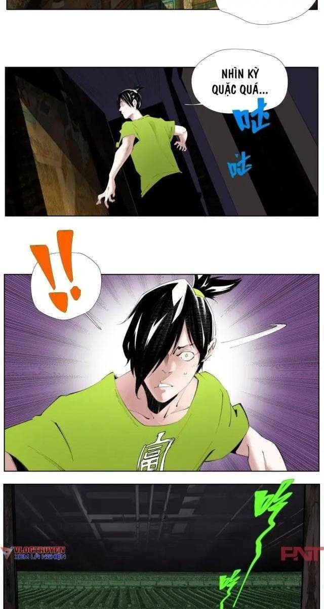 Tiền Liệt Tiên - Page 32