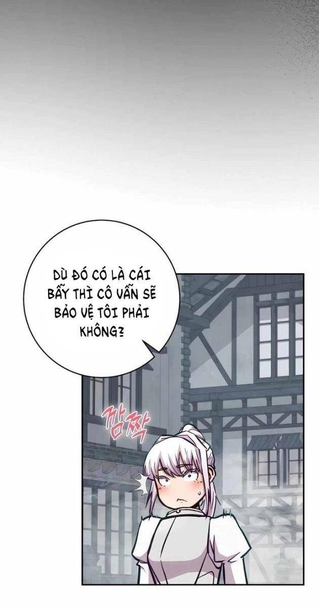 Cháu Trai Thánh Đế Là Tử Linh Sư - Page 42