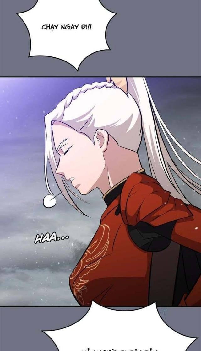 Level Up Chỉ Bằng Cách Ăn - Page 15