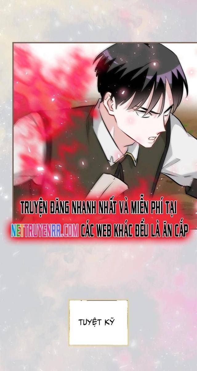 Level Up Chỉ Bằng Cách Ăn - Page 41