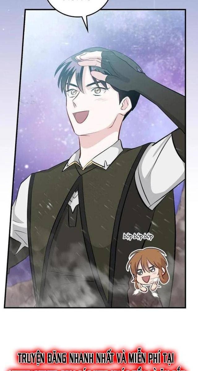 Level Up Chỉ Bằng Cách Ăn - Page 5