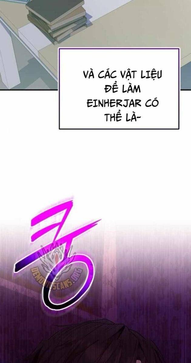 Ta Nhận Được Vật Phẩm Thần Thoại - Page 84